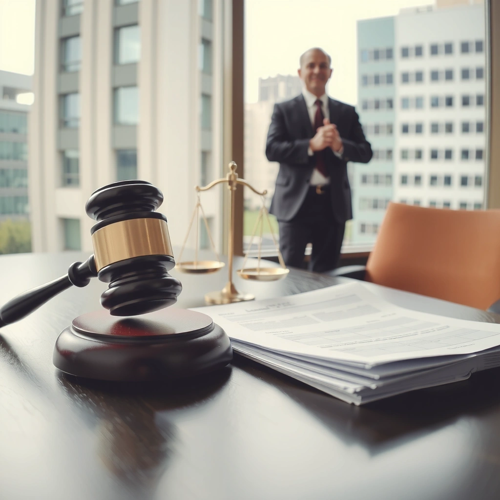 Legal and financial compliance tools